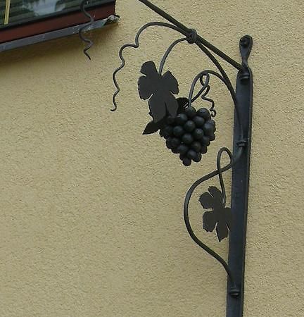 Apartment Zelezny Hrozen Valtice Pokój zdjęcie