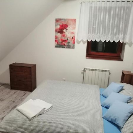 Apartment Zelezny Hrozen Valtice Zewnętrze zdjęcie