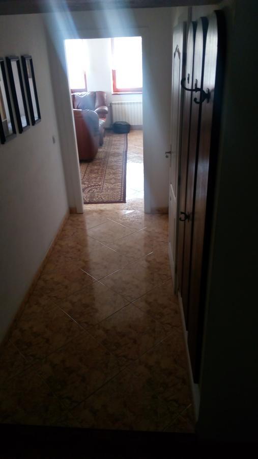 Apartment Zelezny Hrozen Valtice Zewnętrze zdjęcie