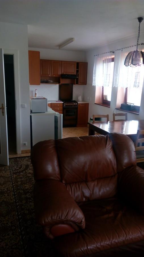 Apartment Zelezny Hrozen Valtice Zewnętrze zdjęcie