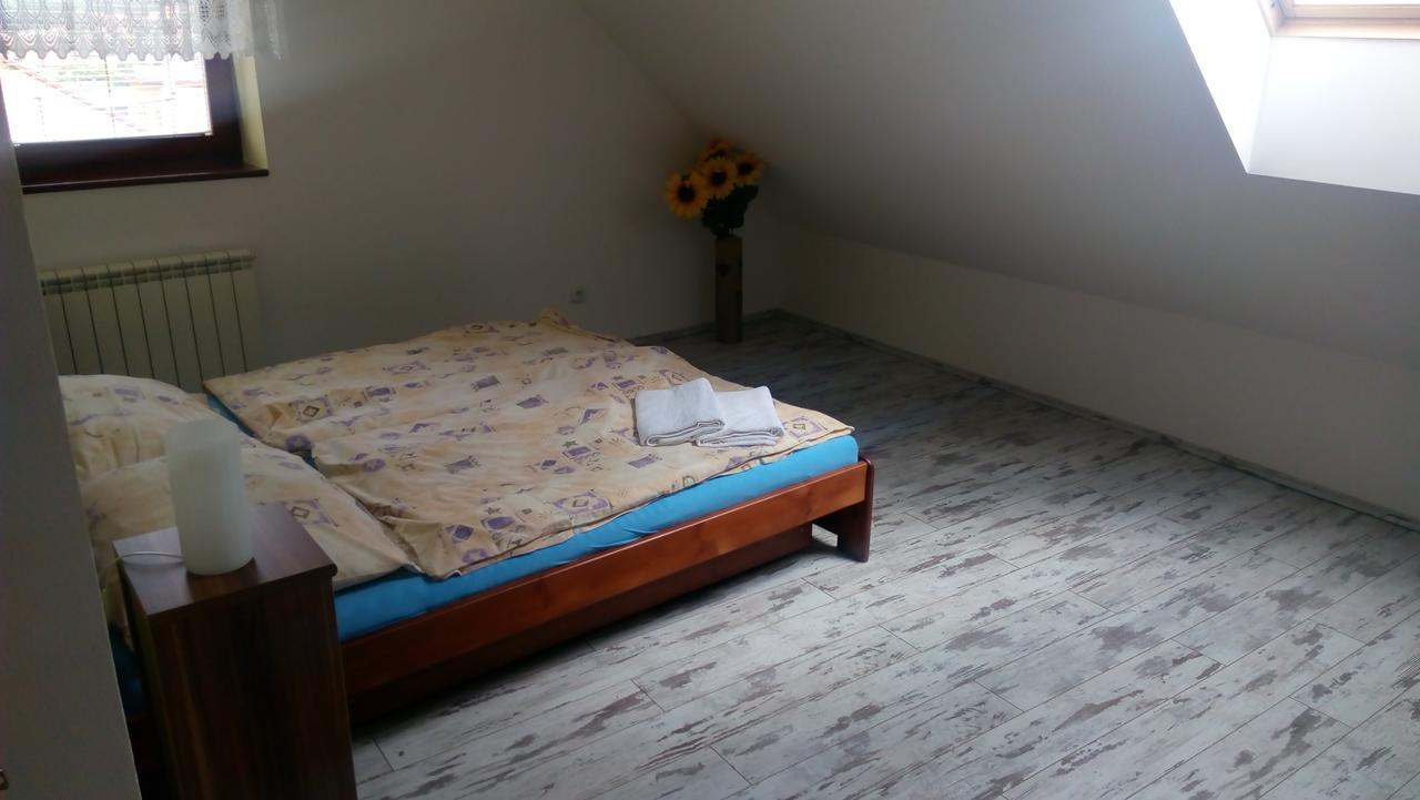 Apartment Zelezny Hrozen Valtice Zewnętrze zdjęcie
