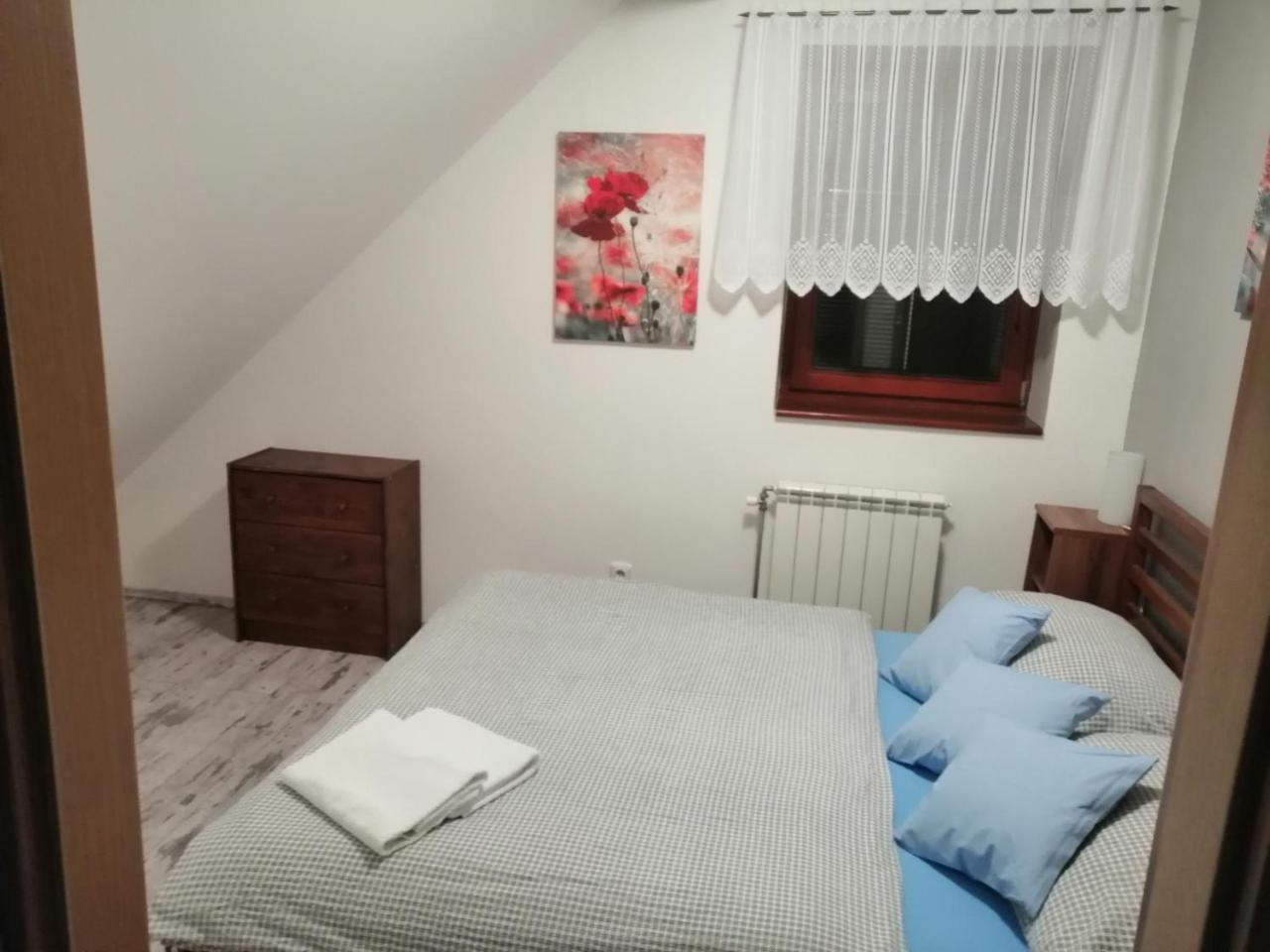 Apartment Zelezny Hrozen Valtice Zewnętrze zdjęcie