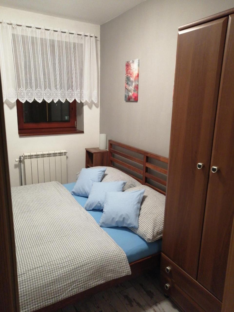 Apartment Zelezny Hrozen Valtice Zewnętrze zdjęcie